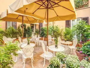 西班牙魅力樹精品飯店