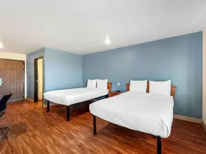 Extended Stay America Select Suites - Colorado Springs - Airport
