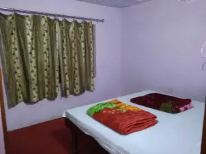 Grand Kailash