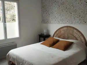 Appartement Cosy - Guer-Coëtquidan