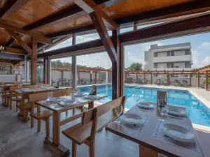 アパートホテル プラット