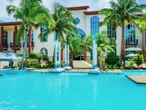 Le Grand Hôtel Diego