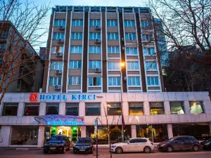 Hotel Kırcı Termal & Spa