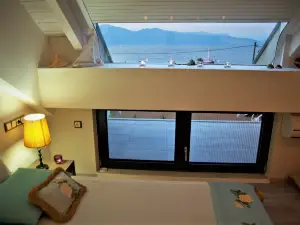 Seacret Apartments