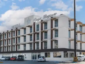 Hotel Plaza Regina Torreon