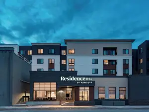 Residence Inn St. Paul Downtown