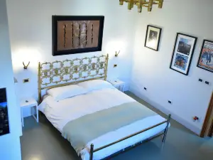 Cesare Magli & Figli Residenza d'Epoca Luxury Rooms