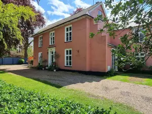 Copperbeech Bed and Breakfast