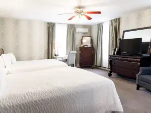 ลิทิทซ สปริงส์ อินน์