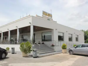 Hotel Las Canteras