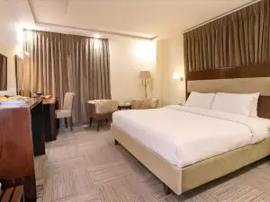 Hotel One Naran