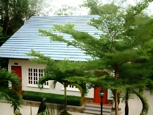 Diamond Resort Bien Hoa