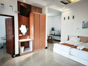 Grand Sakinah Syariah Purwokerto