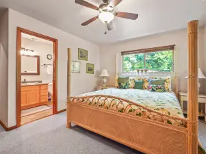Perfect Home for Your Hawaiian Vacation! HR