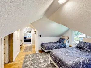 Bluebird Cottage