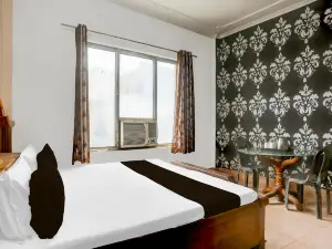 Hotel O Moonlight Guest House