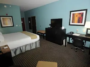 Holiday Inn Express Somerset