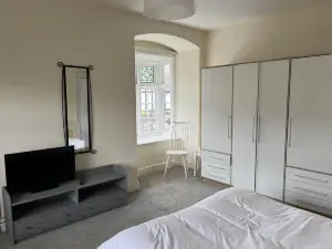 The Talbot and Apartment