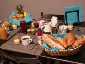 ラ ヴィラ プロヴァンサル