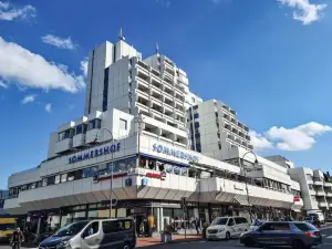 Rheinblick Apartments