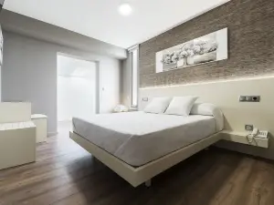Pension Residencial Victoria