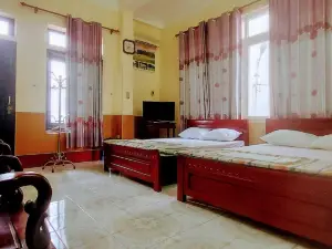 Linh Dan Hotel