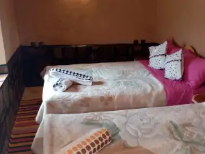 라 페를 드 사그로