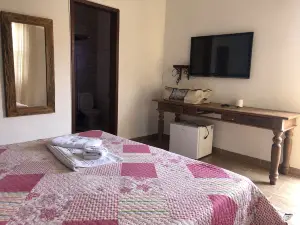 Pousada Vó Iris - Tiradentes Mg