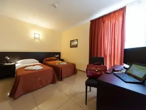 Hotel Tiempo