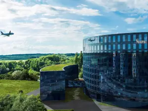 Airport Plaza Hotel Hamburg