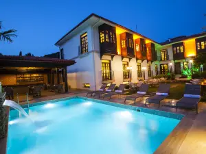 Livia Garden Hotel