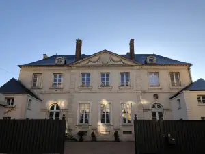 Castel Saint-Léonard