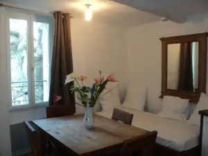 Appart-Hôtel Résidence Maloc