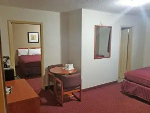 Americas Best Value Inn Williams/Grand Canyon