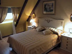 Hotel Santiago