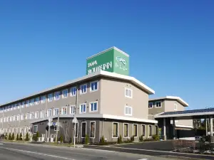 Hotel Route-Inn Tome