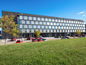 Hotel Diagonal Plaza