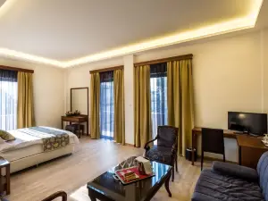 Rex Hotel