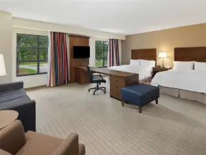 Hampton Inn by Hilton Columbus South Fort Benning