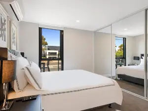 Manhattan Apartments Notting Hill