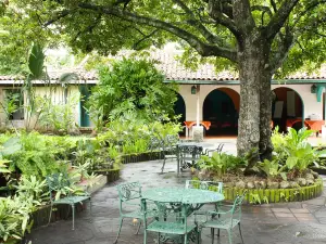 La Posada de Suchitlan