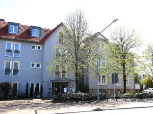 Hotel Lindemann