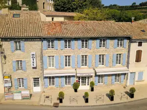 Hotel du Midi