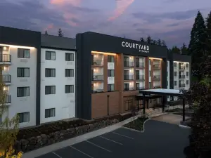Courtyard Portland Tigard