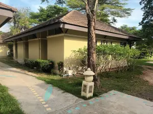The Pine Golf Club