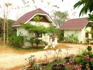 蘇安蘭亞度假村