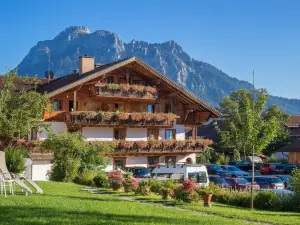 ホテル ヘルマー