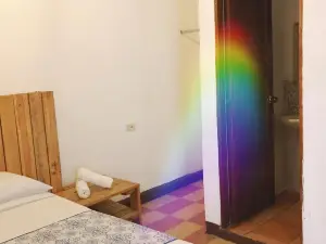 The Best Adventure Hostel