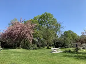La Clotière