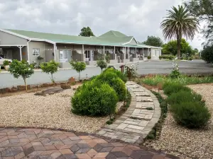 Die Kleipot Guest House